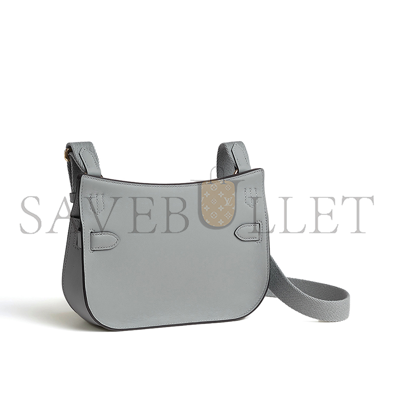 HERMÈS JYPSIERE MINI BAG H083982CPBP (23*17*5cm) HERMÈS JYPSIERE MINI BAG H083982CPBP (23*17*5cm)
